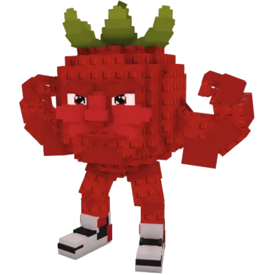 Fragola La La La
